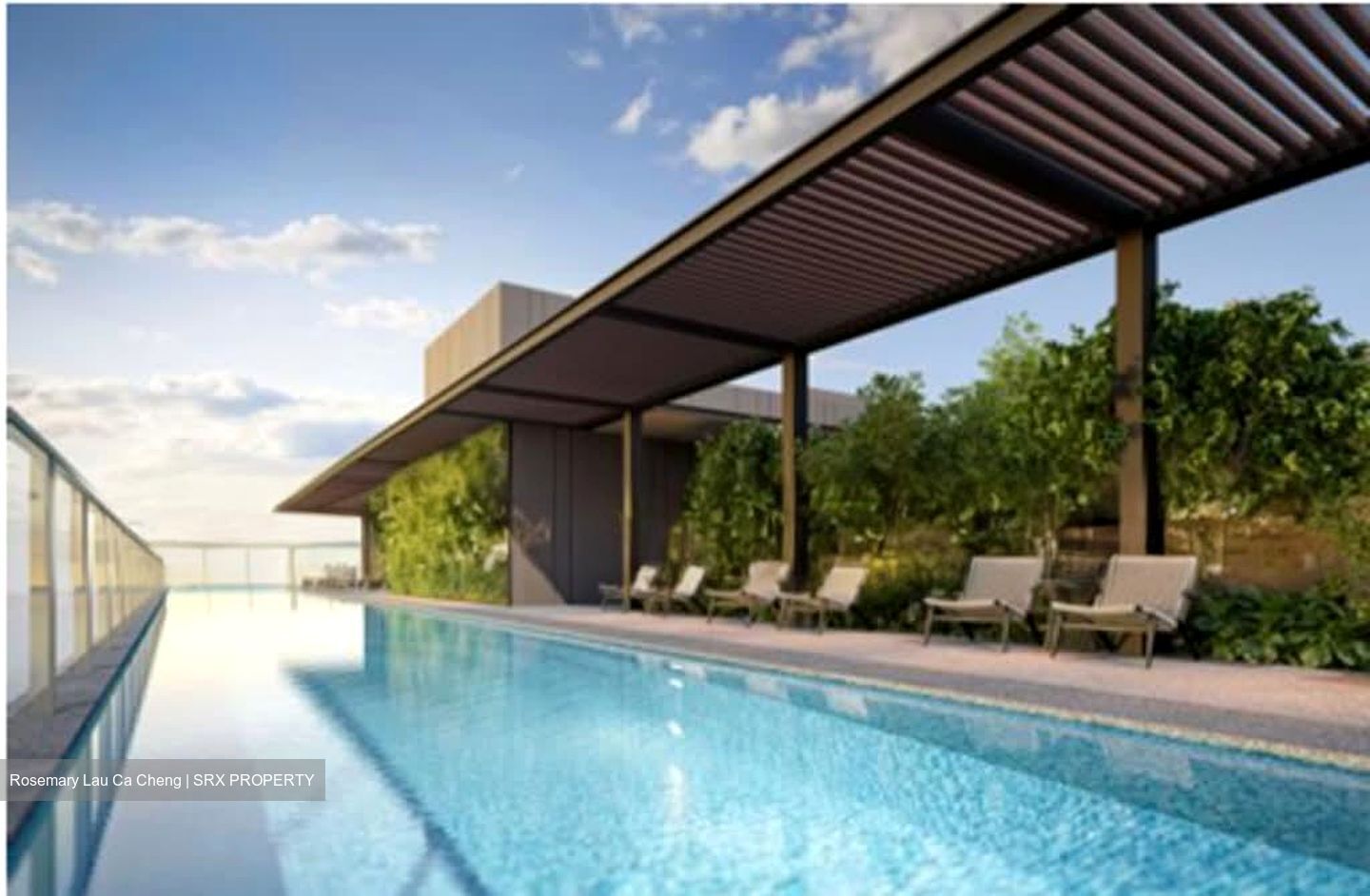 Amber Gardens (D15), Apartment #590787241